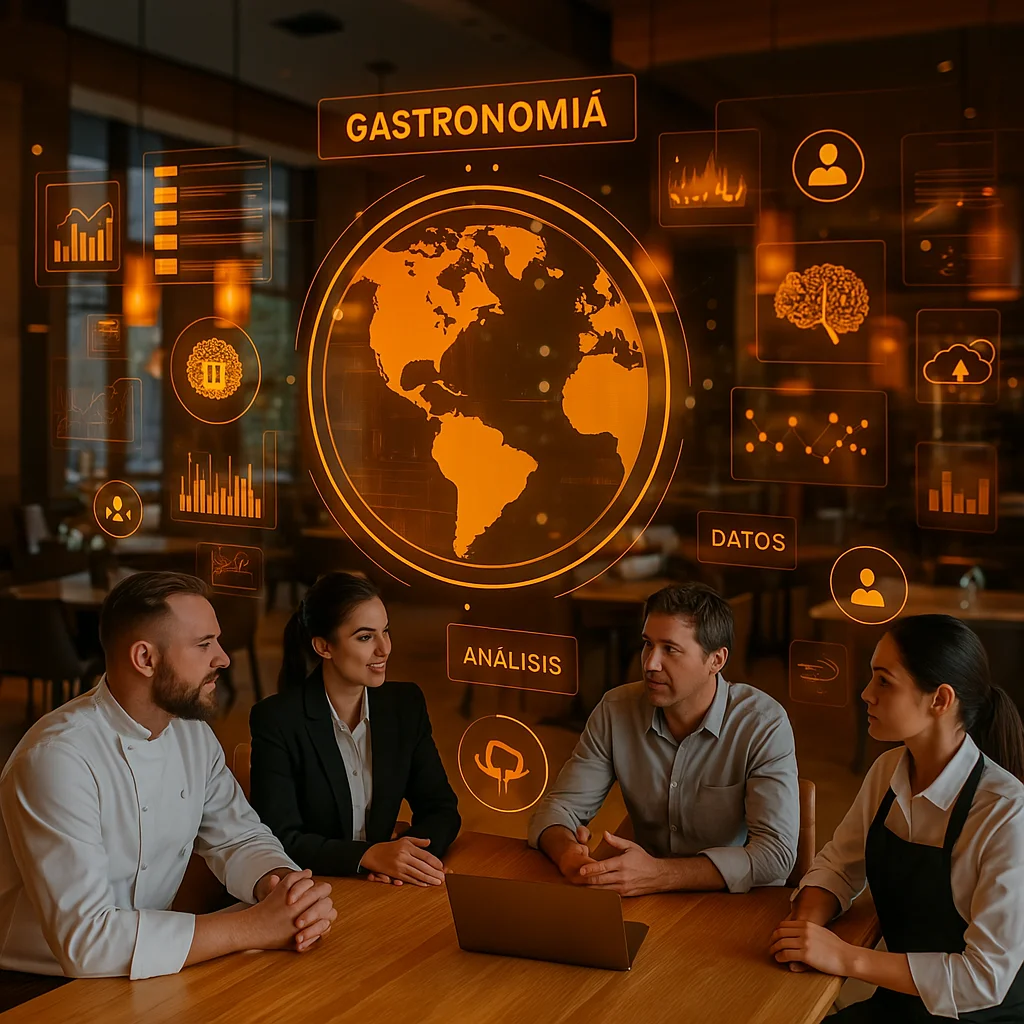 Operador IA AlquimiaLabs