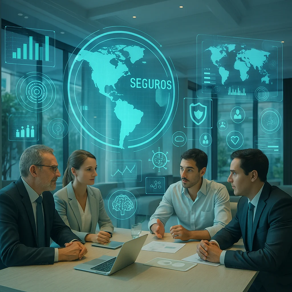 Operador IA AlquimiaLabs