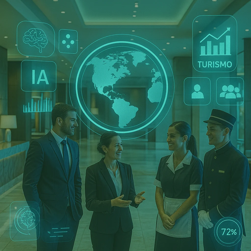 Operador IA AlquimiaLabs